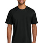 CornerStone Mens Workwear Pro Short Sleeve Crewneck T-Shirt w/ Pocket - Black - COMING SOON