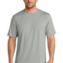 CornerStone Mens Workwear Pro Short Sleeve Crewneck T-Shirt - Light Grey - COMING SOON
