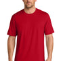 CornerStone Mens Workwear Pro Short Sleeve Crewneck T-Shirt - Red - COMING SOON