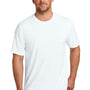 CornerStone Mens Workwear Pro Short Sleeve Crewneck T-Shirt - White - COMING SOON