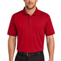 CornerStone Mens Workwear Pro Short Sleeve Polo Shirt - Red - COMING SOON