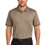 CornerStone Mens Workwear Pro Short Sleeve Polo Shirt - Silver Tan - COMING SOON