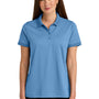 CornerStone Womens Workwear Pro Short Sleeve Polo Shirt - Carolina Blue - COMING SOON