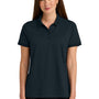 CornerStone Womens Workwear Pro Short Sleeve Polo Shirt - Navy Blue - COMING SOON
