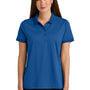 CornerStone Womens Workwear Pro Short Sleeve Polo Shirt - Royal Blue - COMING SOON