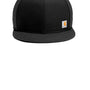 Carhartt Hats Mens Ashland FastDry Moisture Wicking Adjustable Hat - Black