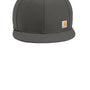 Carhartt Hats Mens Ashland FastDry Moisture Wicking Adjustable Hat - Gravel Grey
