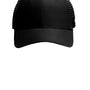 Carhartt Hats Mens Rugged FastDry Moisture Wicking Adjustable Trucker Hat - Black