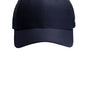 Carhartt Hats Mens Rugged FastDry Moisture Wicking Adjustable Trucker Hat - Navy Blue