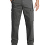 Carhartt Mens Rugged Flex Rigby Cargo Pants w/ Pockets - Shadow Grey