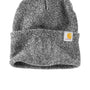 Carhartt Hats Unisex Watch 2.0 Beanie - Black/White