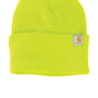 Carhartt Hats Unisex Watch 2.0 Beanie - Brite Lime Green