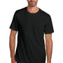 Carhartt Mens Short Sleeve Crewneck T-Shirt - Black