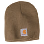 Carhartt Hats Unisex Knit Beanie - Canyon Brown