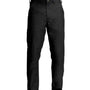Carhartt Mens Canvas Work Dungarees w/ Pockets - Black