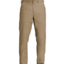Carhartt Mens Canvas Work Dungarees w/ Pockets - Dark Khaki Brown