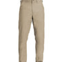 Carhartt Mens Canvas Work Dungarees w/ Pockets - Tan Brown