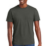 District Mens Very Important Short Sleeve Crewneck T-Shirt - Deepest Grey