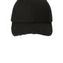 District Hats Mens Adjustable Hat - Black