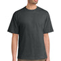 District Mens Very Important Short Sleeve Crewneck T-Shirt - Heather Charcoal Grey - COMING SOON