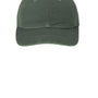 District Hats Mens Adjustable Hat - Light Olive Green