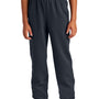 District Youth V.I.T. Fleece Sweatpants w/ Pockets - New Navy Blue