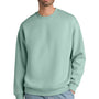 District Mens V.I.T. Fleece Crewneck Sweatshirt - Dusty Sage Green - COMING SOON