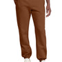 District Mens V.I.T. Fleece Sweatpants w/ Pockets - Baked Clay Brown - COMING SOON