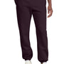 District Mens V.I.T. Fleece Sweatpants w/ Pockets - Bordeaux - COMING SOON