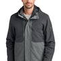 Eddie Bauer Mens WeatherEdge Ridge 3 In 1 Full Zip Jacket - River Navy Blue - COMING SOON