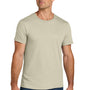 Jerzees Mens Ultimate Short Sleeve Crewneck T-Shirt - Putty Brown