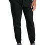 Jerzees Mens Ultimate CVC Jogger Sweatpants w/ Pockets - Black Ink - COMING SOON
