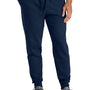 Jerzees Mens Ultimate CVC Jogger Sweatpants w/ Pockets - Navy Blue - COMING SOON
