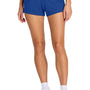 Sport-Tek Womens Jersey Knit Squad Shorts - True Royal Blue