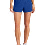 Sport-Tek Womens Repeat Swift Shorts w/ Pockets - True Royal Blue - COMING SOON