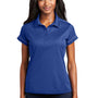 Sport-Tek Womens Sport-Wick Moisture Wicking Short Sleeve Polo Shirt - True Royal Blue - Closeout