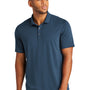 Mercer+Mettle Mens Moisture Wicking Short Sleeve Polo Shirt - Insignia Blue