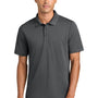 Mercer+Mettle Mens Everyday Performance Short Sleeve Polo Shirt - Storm Grey - Coming Soon