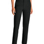 Mercer+Mettle Womens Capital Tech Pants w/ Pockets - Deep Black - Coming Soon