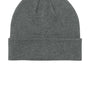 Mercer+Mettle Mens Soft Blend Beanie - Heather Light Anchor Grey - COMING SOON