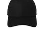 New Era Hats Mens Stretch Fit Hat - Black