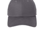 New Era Hats Mens Stretch Fit Hat - Graphite Grey