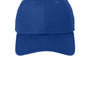 New Era Hats Mens Stretch Fit Hat - Royal Blue