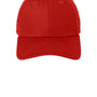 New Era Hats Mens Stretch Fit Hat - Scarlet Red