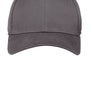 New Era Hats Mens Stretch Fit Hat - Charcoal Grey