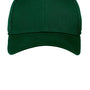New Era Hats Mens Stretch Fit Hat - Dark Green