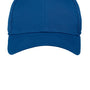 New Era Hats Mens Stretch Fit Hat - Royal Blue