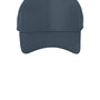 New Era Hats Mens Moisture Wicking Stretch Fit Hat - Deep Navy Blue