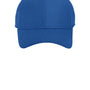 New Era Hats Mens Moisture Wicking Stretch Fit Hat - Royal Blue
