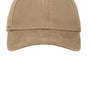 New Era Hats Mens Adjustable Hat - Khaki Brown